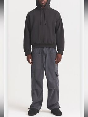 SKIMS Men Cargo Pants🔥